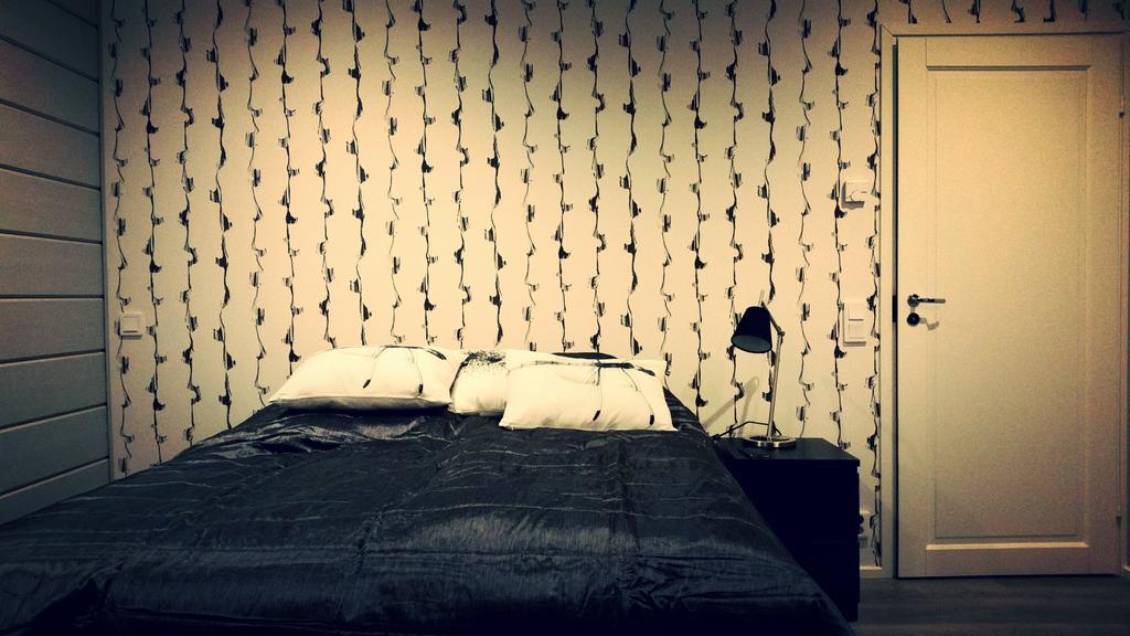 SleepWell Villa Hartola Kirkkola Esterno foto